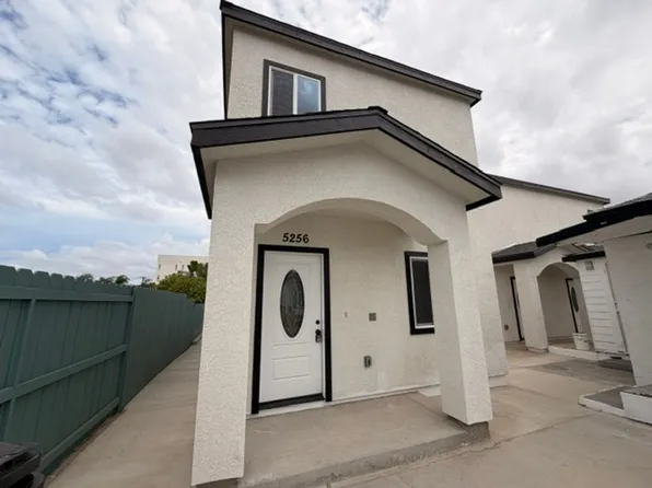 5256-5260 Groveland Drive, 5256-5260 Groveland Dr #5256, San Diego, CA 92114