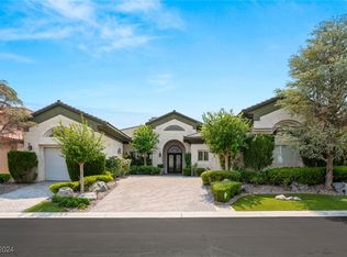 9517 Verlaine Ct, Las Vegas, NV 89145