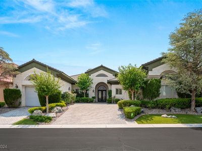 9517 Verlaine Ct, Las Vegas, NV, 89145