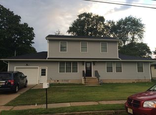 35 Saranac Rd, Hamilton, NJ 08619