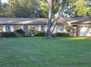 1207 Blueridge Pkwy, Longview, TX 75605