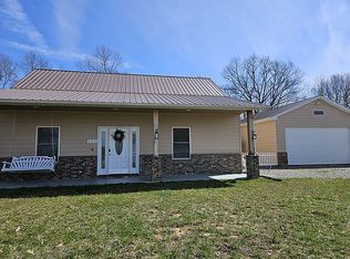 194 Wolf Creek Crossing Rd, Nancy, KY 42544