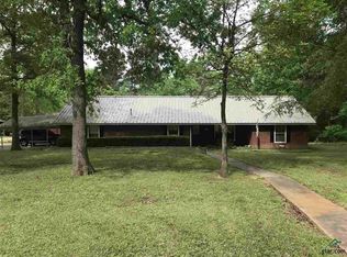 141 Wilcox Dr, Rusk, TX 75785