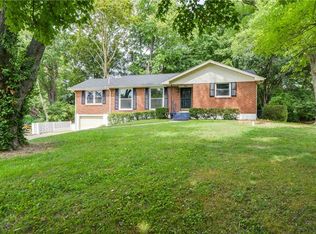 564 Whispering Hills Dr, Nashville, TN 37211
