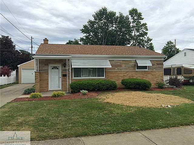 1st image of 4711 Allison Dr