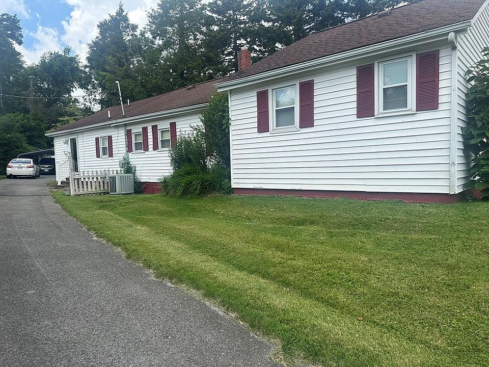1st image of 22 Arch Barrett Dr