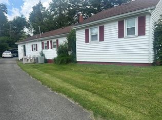 22 Arch Barrett Dr, Rosedale, VA 24280