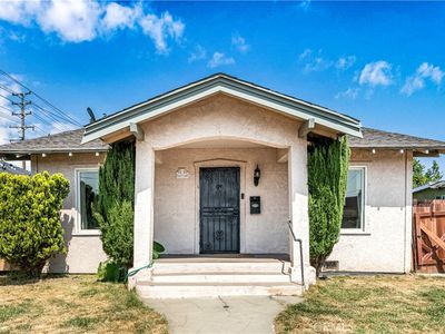614 N Spring Ave, Compton, CA, 90221