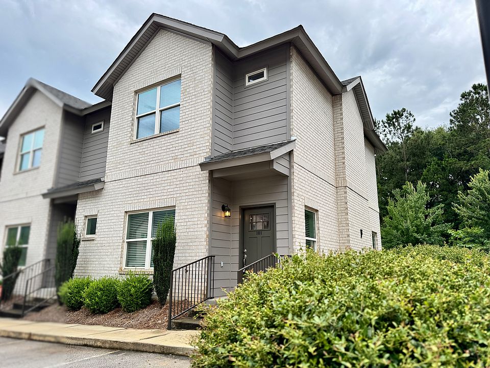 808 N Gay Street F101