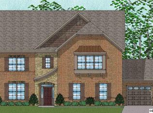 319 Shadow Ct, Huntsville, AL 35824