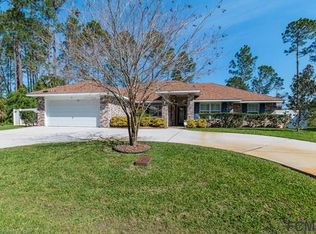10 Slumber Meadow Trl, Palm Coast, FL 32164