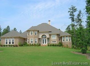 506 River Forest Dr, Forsyth, GA 31029