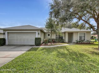 2101 Belmont Way, West Melbourne, FL 32904