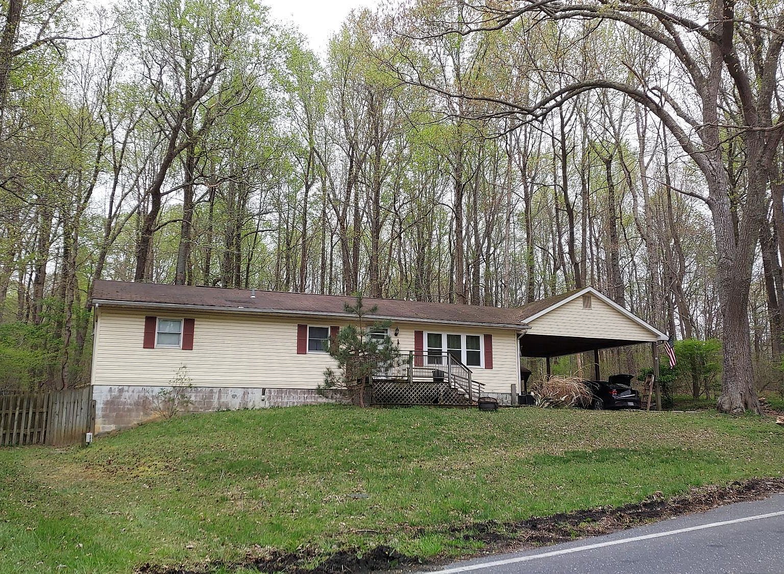 6085 Long Beach Dr, Saint Leonard, MD 20685 Zillow