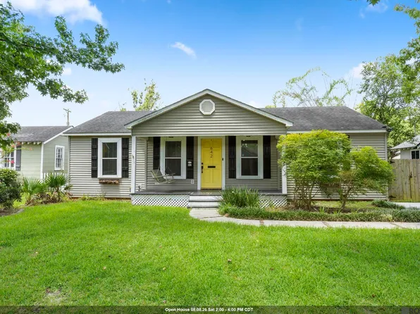 642 Rapides St, Baton Rouge, LA 70806