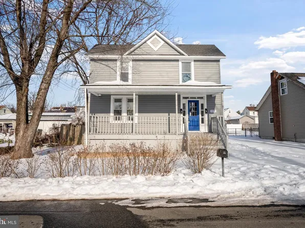 1227 63rd St, Rosedale, MD 21237