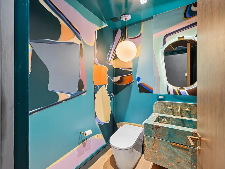 60 Beach St #Townhouse 1 — Photo 7