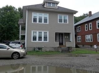 4 Belisle Ave #2, Worcester, MA 01610