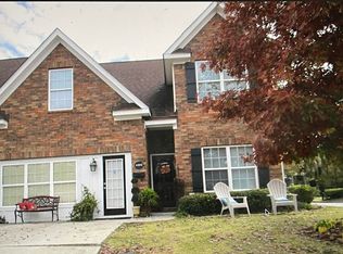 4302 E Barcelona Way, Augusta, GA 30906