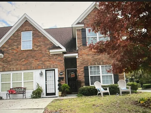 4302 E Barcelona Way, Augusta, GA 30906