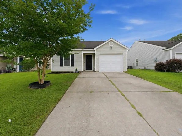 153 Tyger St, Summerville, SC 29485