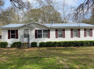 1229 NW Queen Rd, Lake City, FL 32055