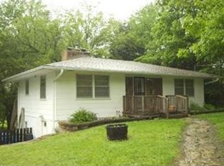 7740 Smalley Ave, Kansas City, MO 64138