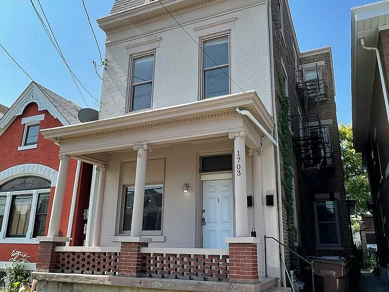 1703 Holman St #2 — Photo 1