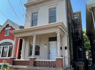 1703 Holman St #2, Covington, KY