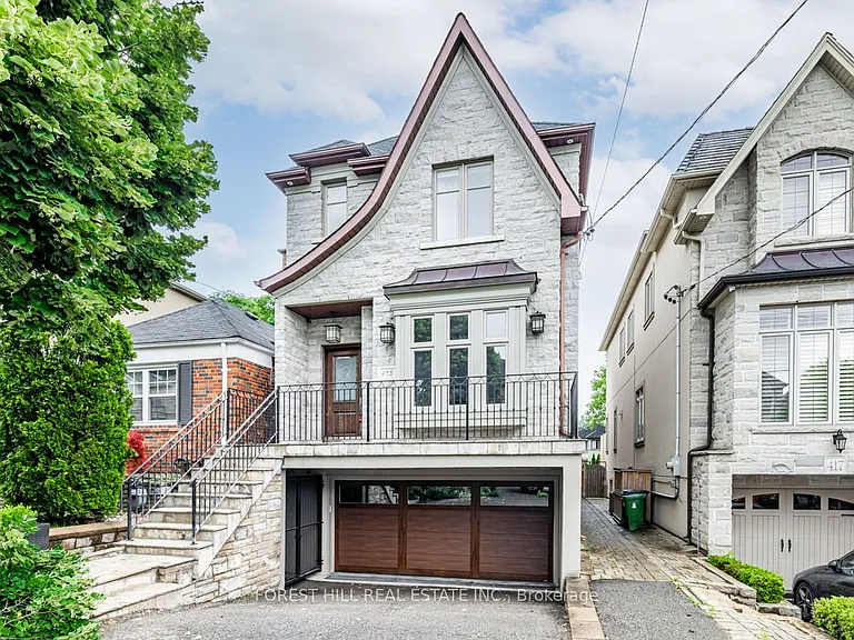415 Deloraine Ave — Photo 7