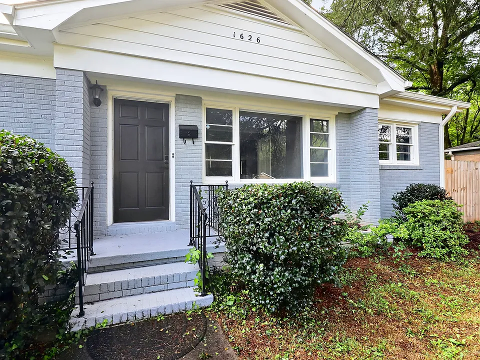 1626 Taylor Ave