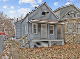 12328 S Normal Ave, Chicago, IL 60628