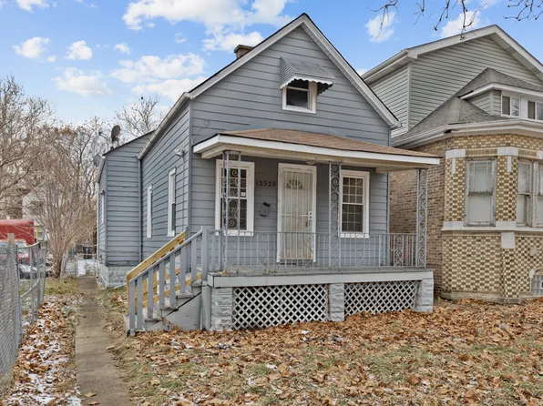 12328 S Normal Ave, Chicago, IL 60628