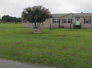 154 Marcie Dr, Lonoke, AR 72086