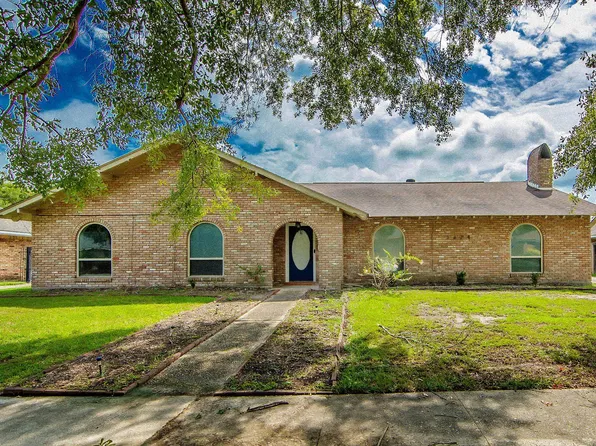 3824 Lassen Dr, Baton Rouge, LA 70814