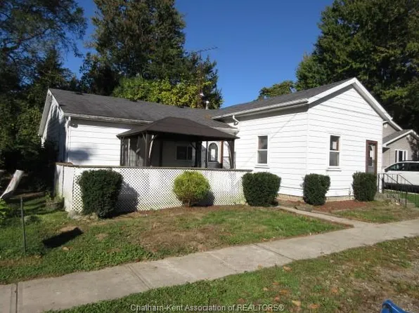 258 William St, Chatham Kent, ON N0P 1M0