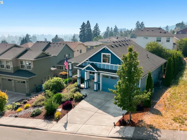 2431 41st St, Washougal, WA 98671