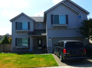 4748 Mount Baker Loop, Mount Vernon, WA 98273