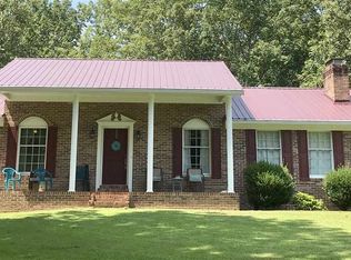 198 Potter Place Rd NW LOT 3, Charleston, TN 37310