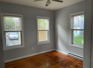 5A Falmouth St #1, Worcester, MA 01607