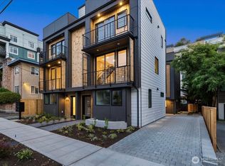 2419 NW 57th B Seattle #B, Seattle, WA 98107