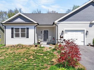 313 Willow Oak Dr, Elkton, VA