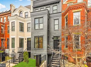 70 Q St NW #B, Washington, DC 20001