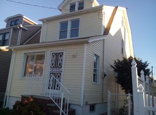 18840 120th Ave, Saint Albans, NY 11412