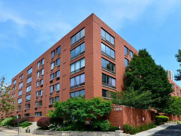 1169 S Plymouth Ct APT 125