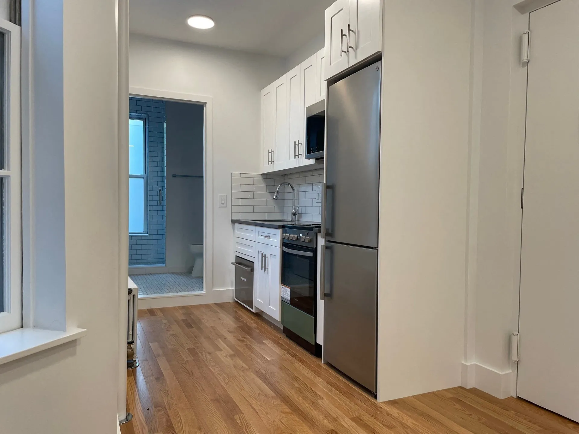 235 East 81st Street #5FW in Yorkville, Manhattan | StreetEasy