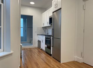 235 E 81st St #5FW, New York, NY 10028