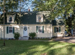 5630 S Washington Ave, Lansing, MI 48911