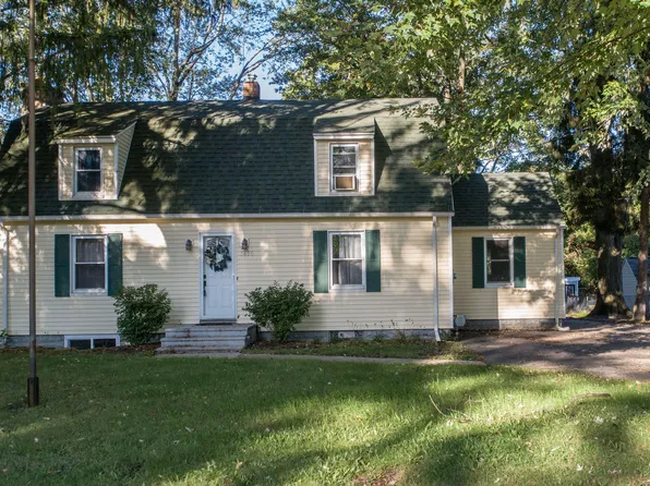 5630 S Washington Ave, Lansing, MI 48911