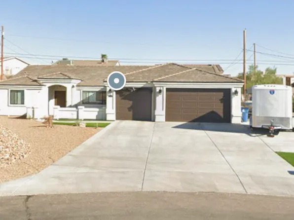 (undisclosed Address), Lake Havasu City, AZ 86406
